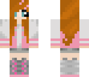 cool chick
