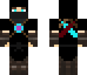 shadow ninja