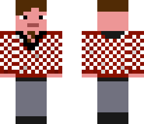 camisa xadres