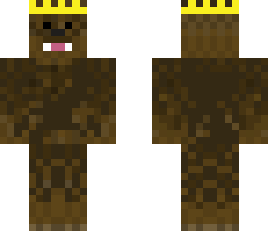 king chewbacca