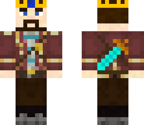 skin madet be me