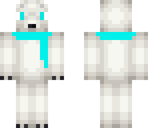 polarbear cyan