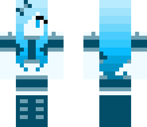 ice girl