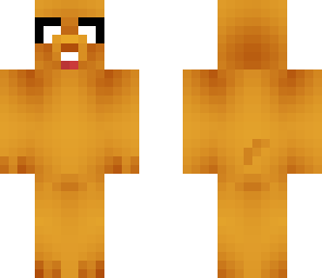 jake the dog
