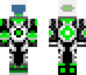 sci fi soldier