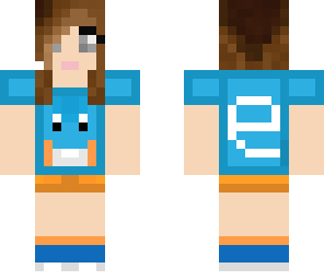 mudkip girl