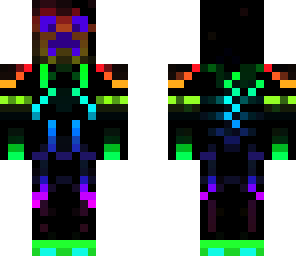 party creeper