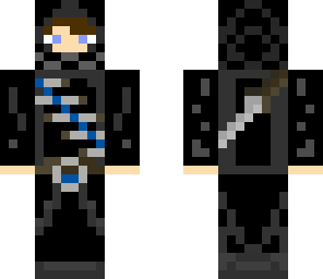 ironguttz assassin