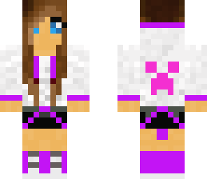 pink creeper
