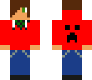 teenager