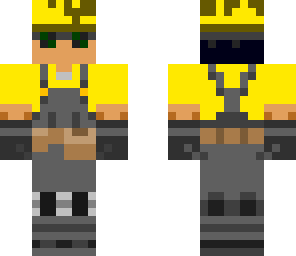yellow vechs