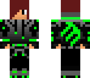 monster boy