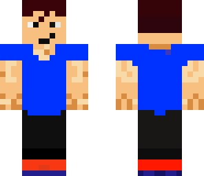 anthony