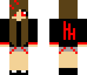 hh girl