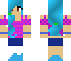 mix and match my new edit