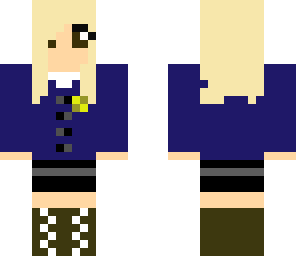 school girl