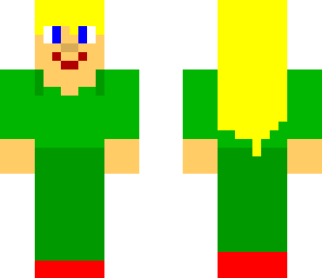 girl skin