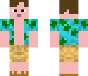 hawaiin