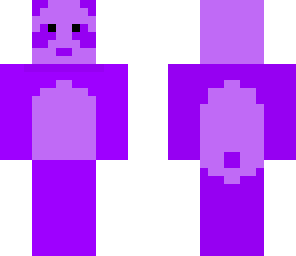 purple panda vote please