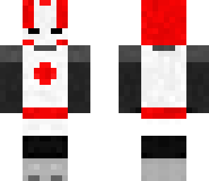 castle crashers red