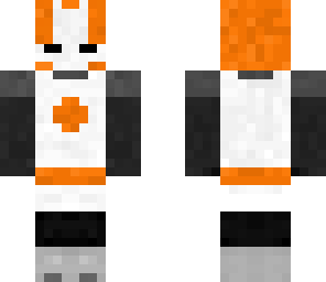 castle crashers orange