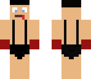 angry puncher