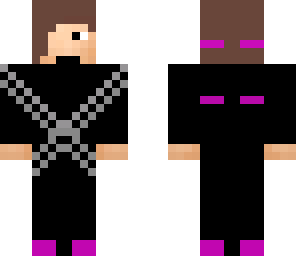 ender boy