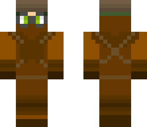 ncr hunter