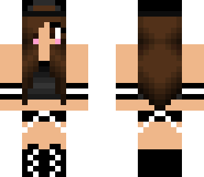 skater girl- girl collection
