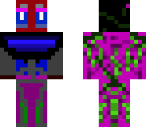 iron golem 2000
