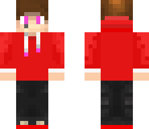 multicolorwolf-in-red-jacket