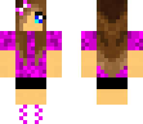 girly girl 