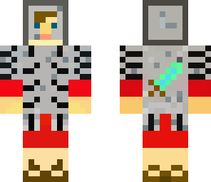 roman soldier