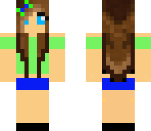 cute girl