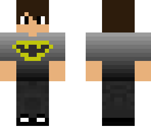 batman fanboy credit goes to author chacco