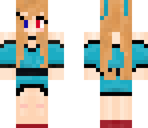 cute girl