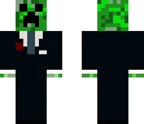 agente creeper
