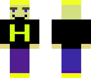 therealharibo skin