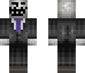 troller blue