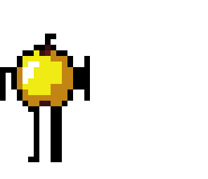 budder apple