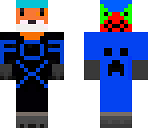 fox headphones