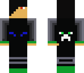 dark king
