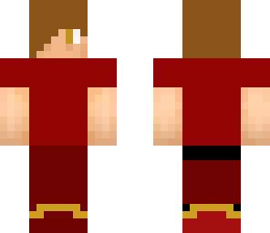 fixed version of awesome child