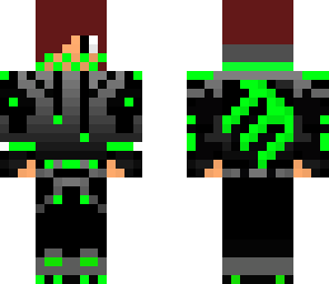 monster boy