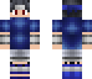 sasuke uchiha