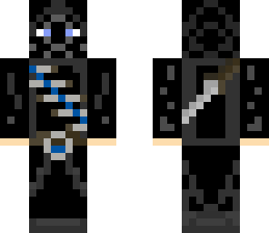 ironguttz's new skin version