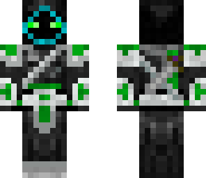 the ender-lord