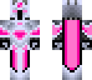 pink king