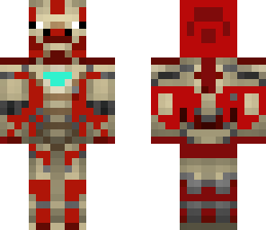 iron pig