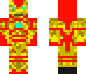 iron man